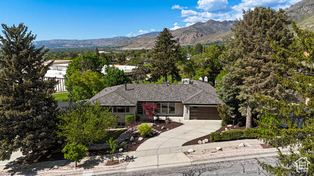 3501 E Loren Von Dr  Millcreek UT 84124 photo