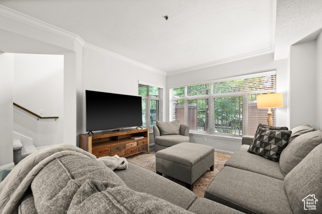 Property Photo: 5 S 500 W 104 UT 84101