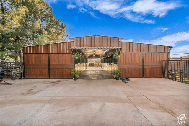 Property Photo: 3770 Sugar Leo Rd UT 84790