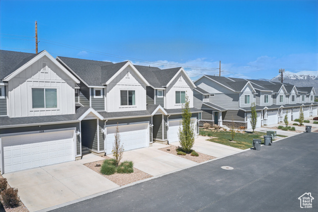 Property Photo: 164 E Boxcar Ln S UT 84045