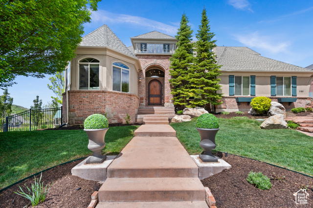 Property Photo:  1161 Woodcrest Ln  UT 84054 