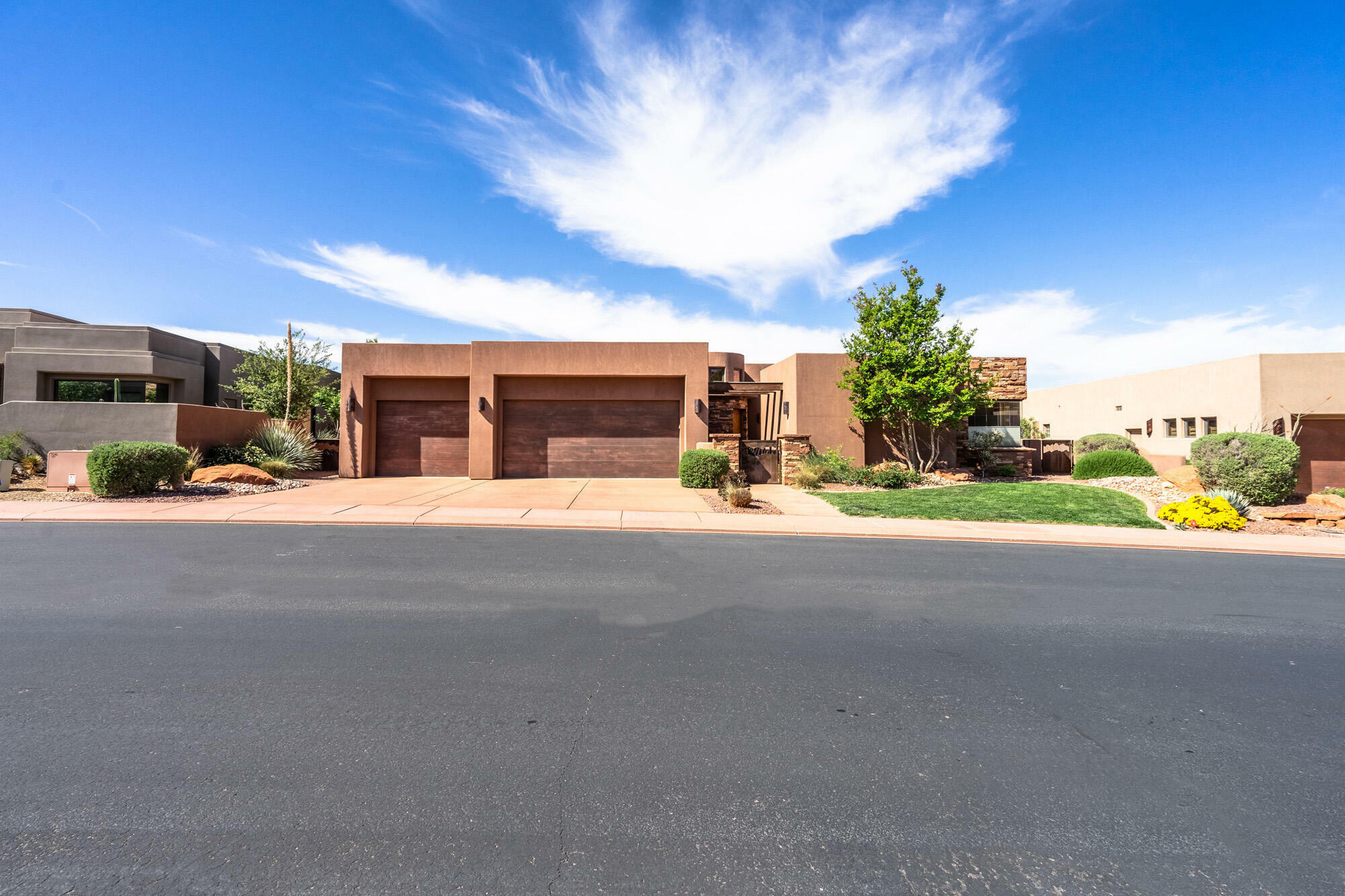 3052 N Snow Canyon Parkway #173  St George UT 84770 photo