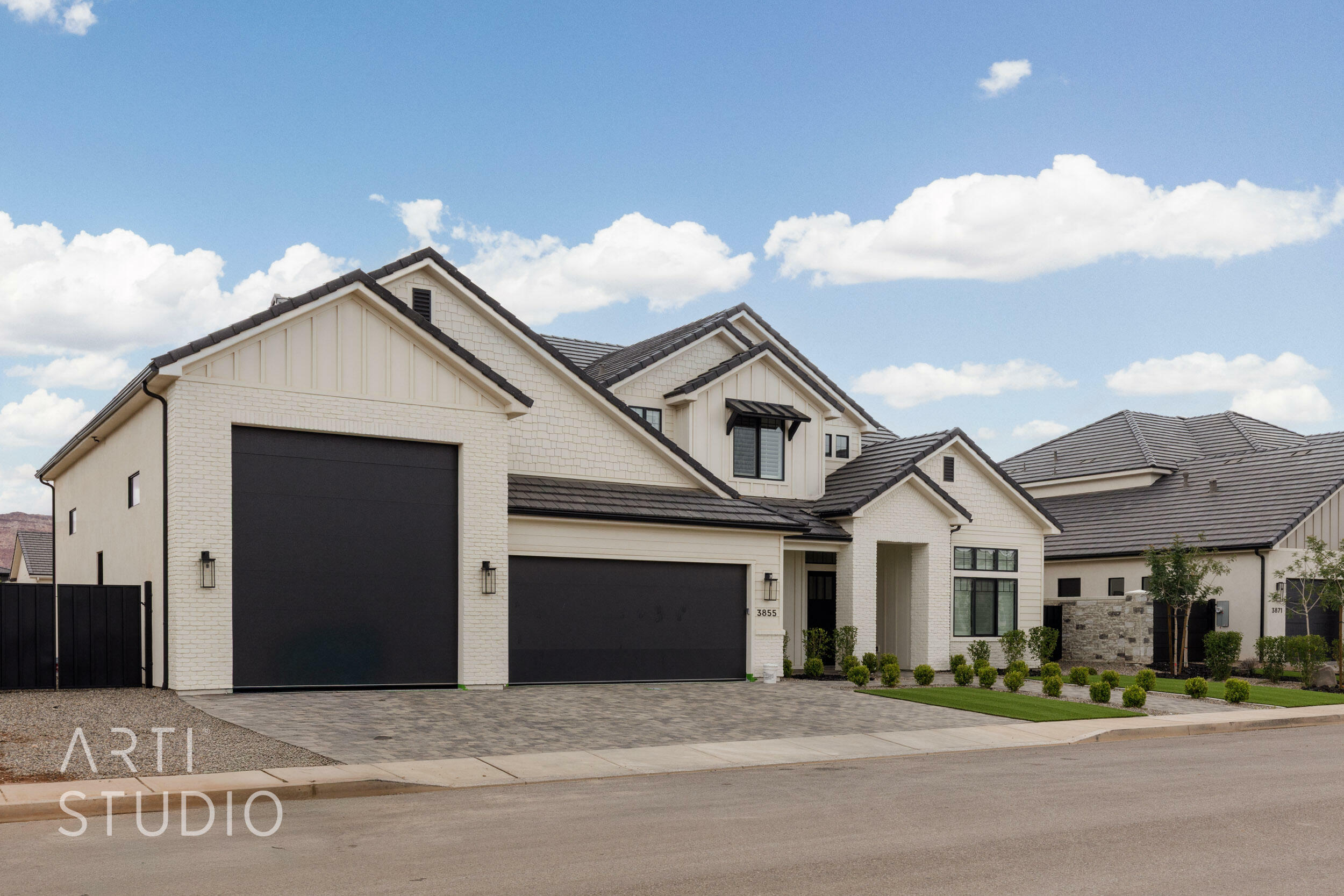 3855 S Kennedy Ln  Washington UT 84780 photo