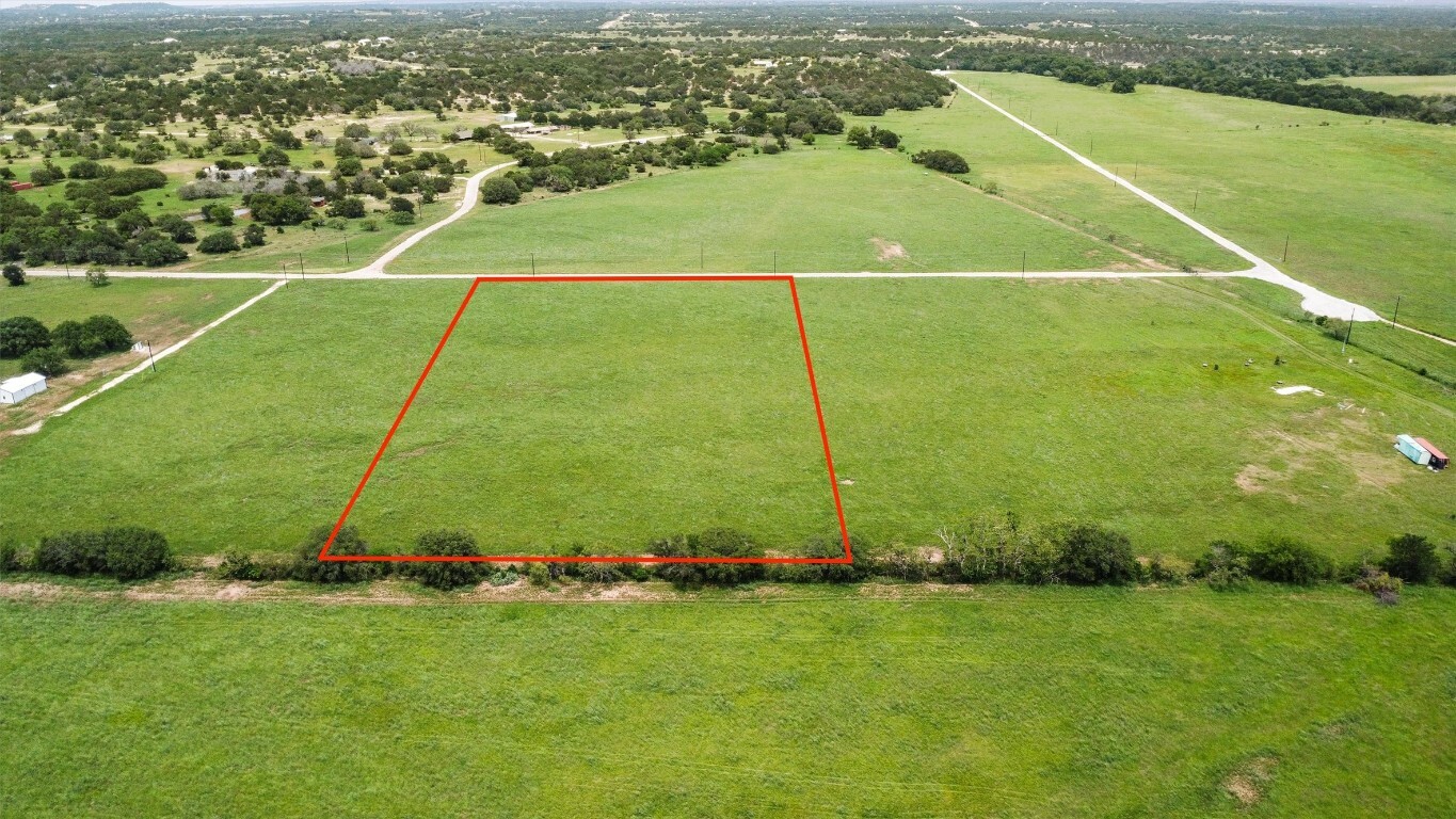 Property Photo: 00 Cattle Trail TX 76539