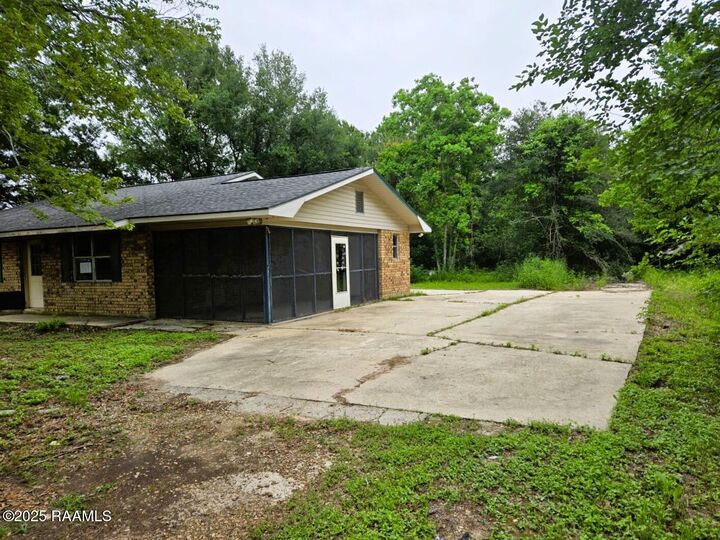 Property Photo:  1716 Woodstone Road  LA 70535 