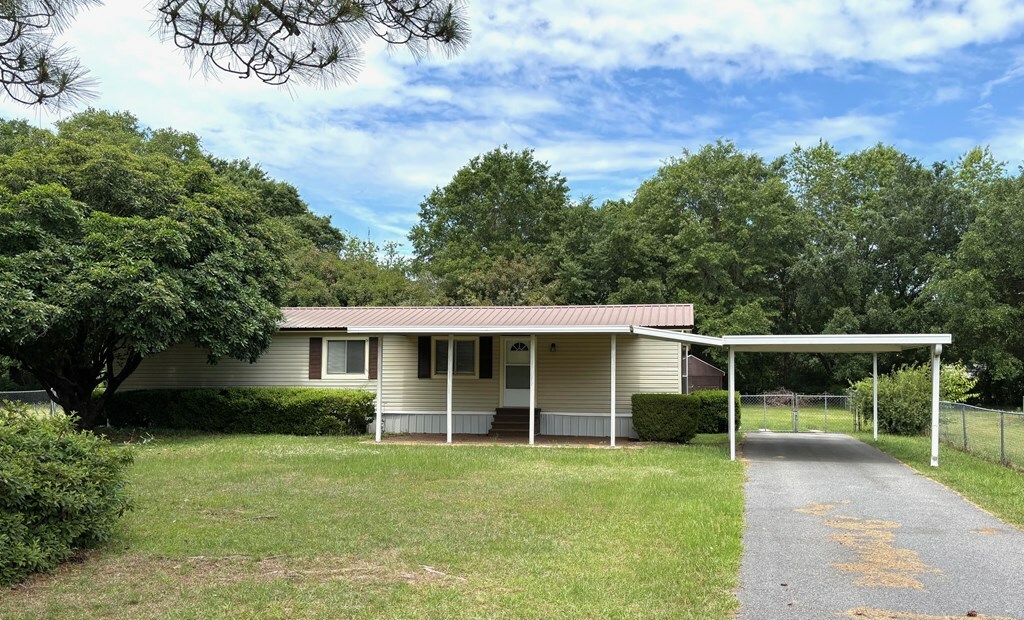 Property Photo: 5419 Worthy Street GA 31705