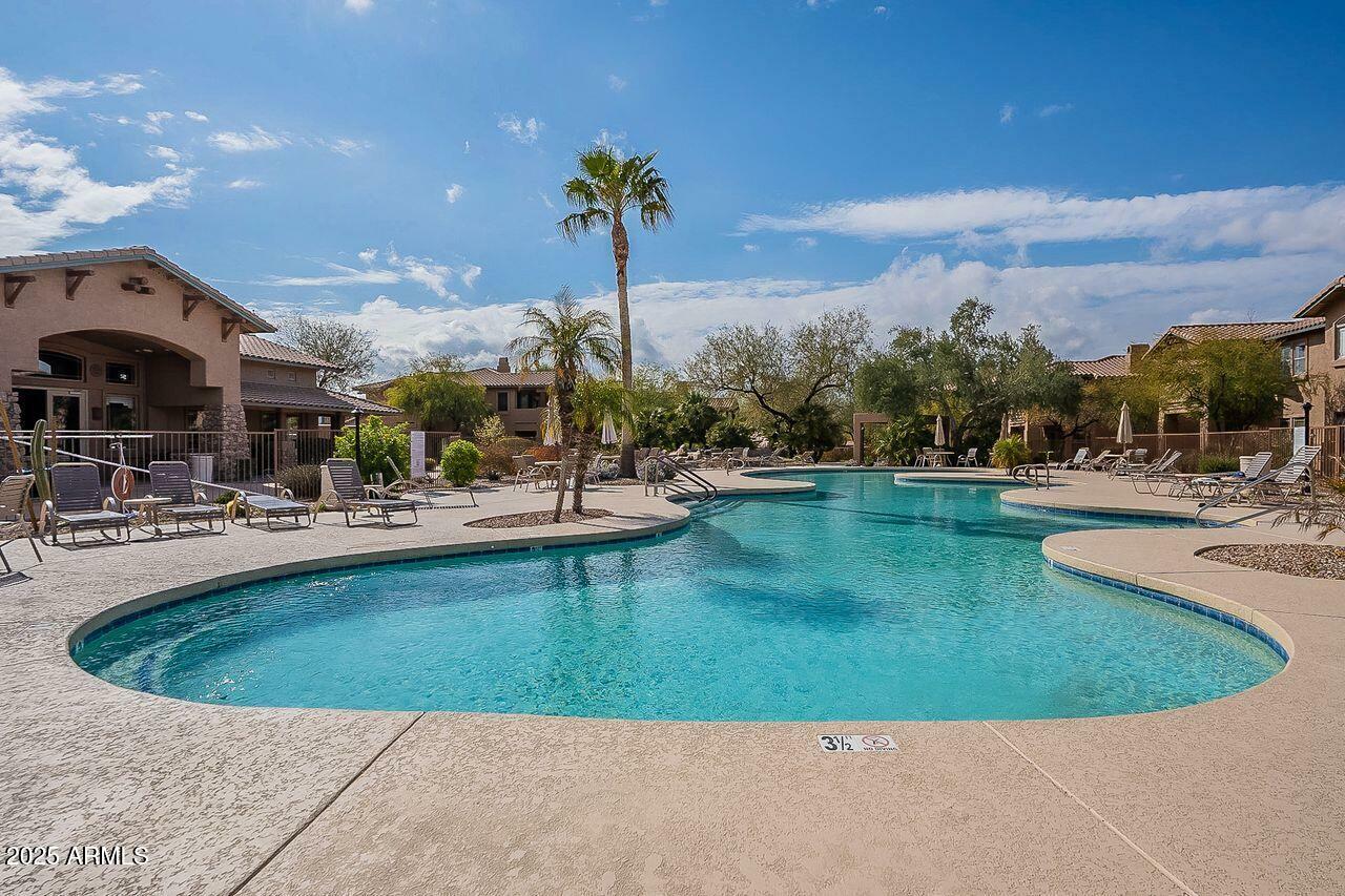 11500 E Cochise Drive 2088  Scottsdale AZ 85259 photo