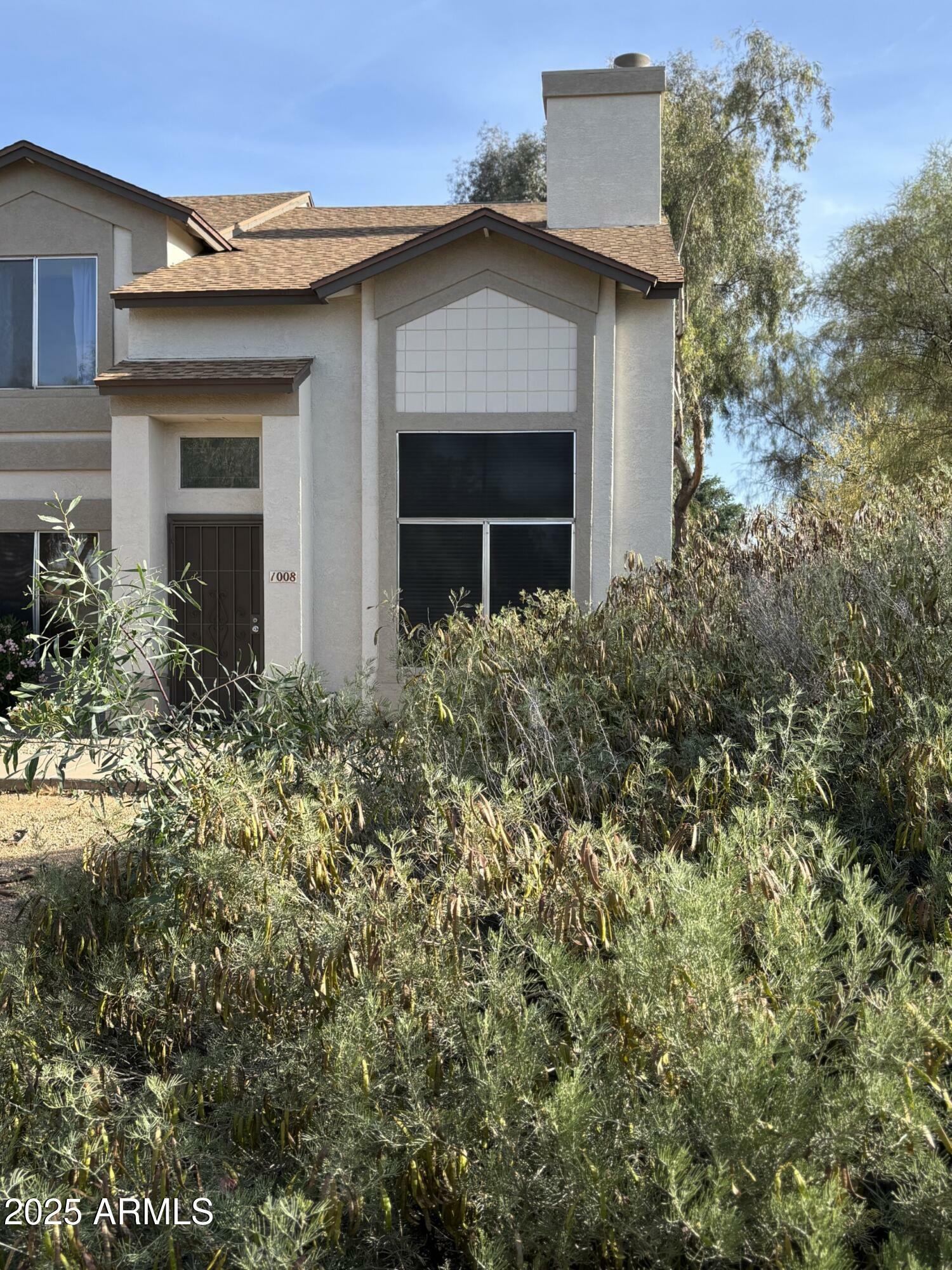 Property Photo: 4114 E Union Hills Drive 1008 AZ 85050