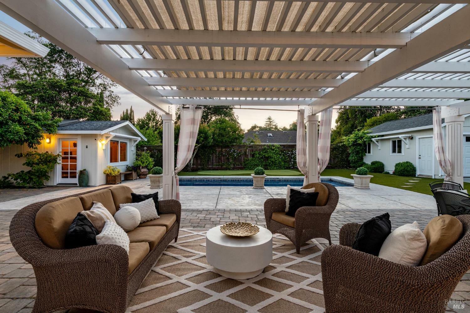 249 Los Palos Street  Sonoma CA 95476 photo