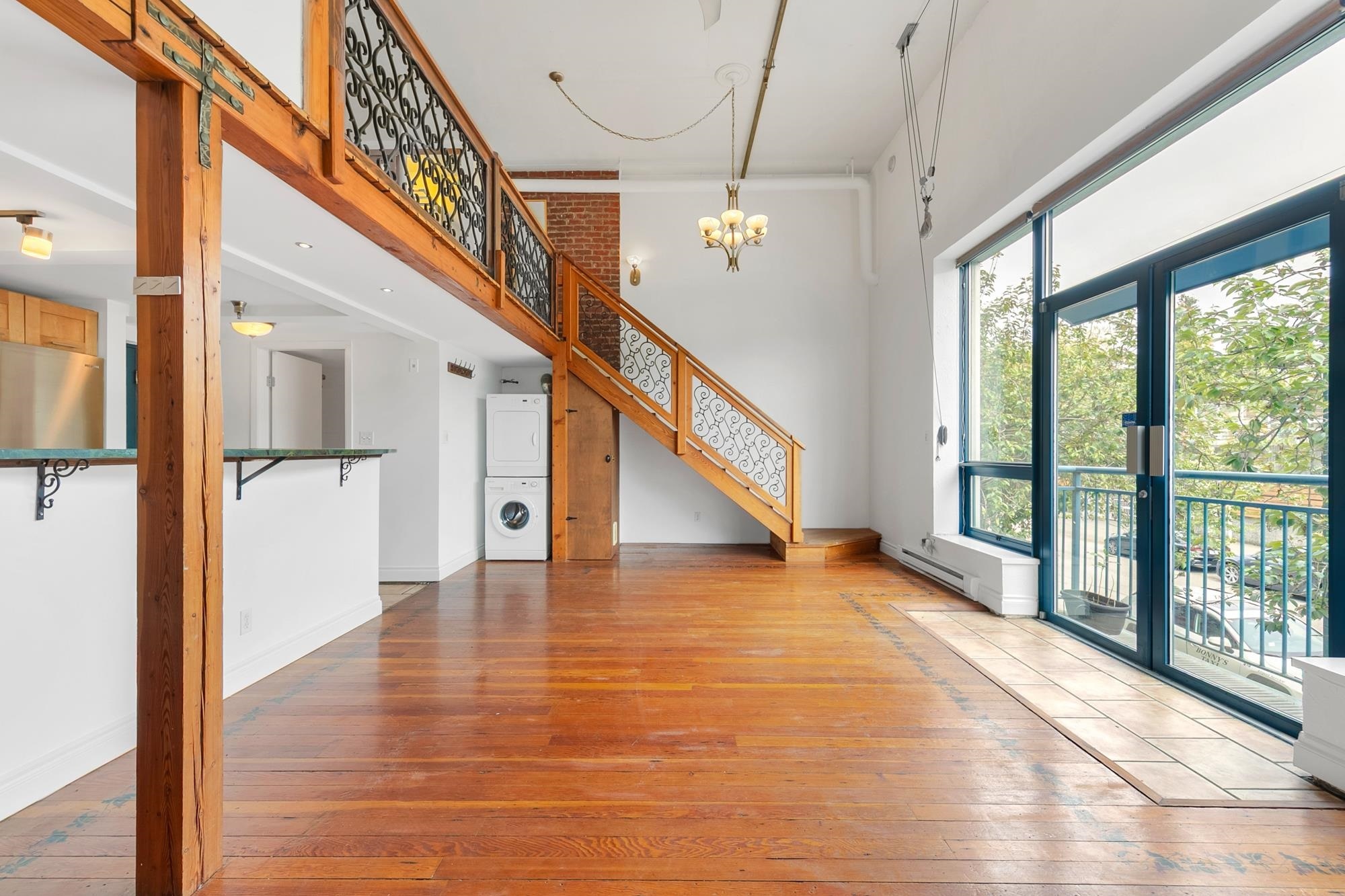 Property Photo: 2001 Wall Street 215 BC V5L 5E4