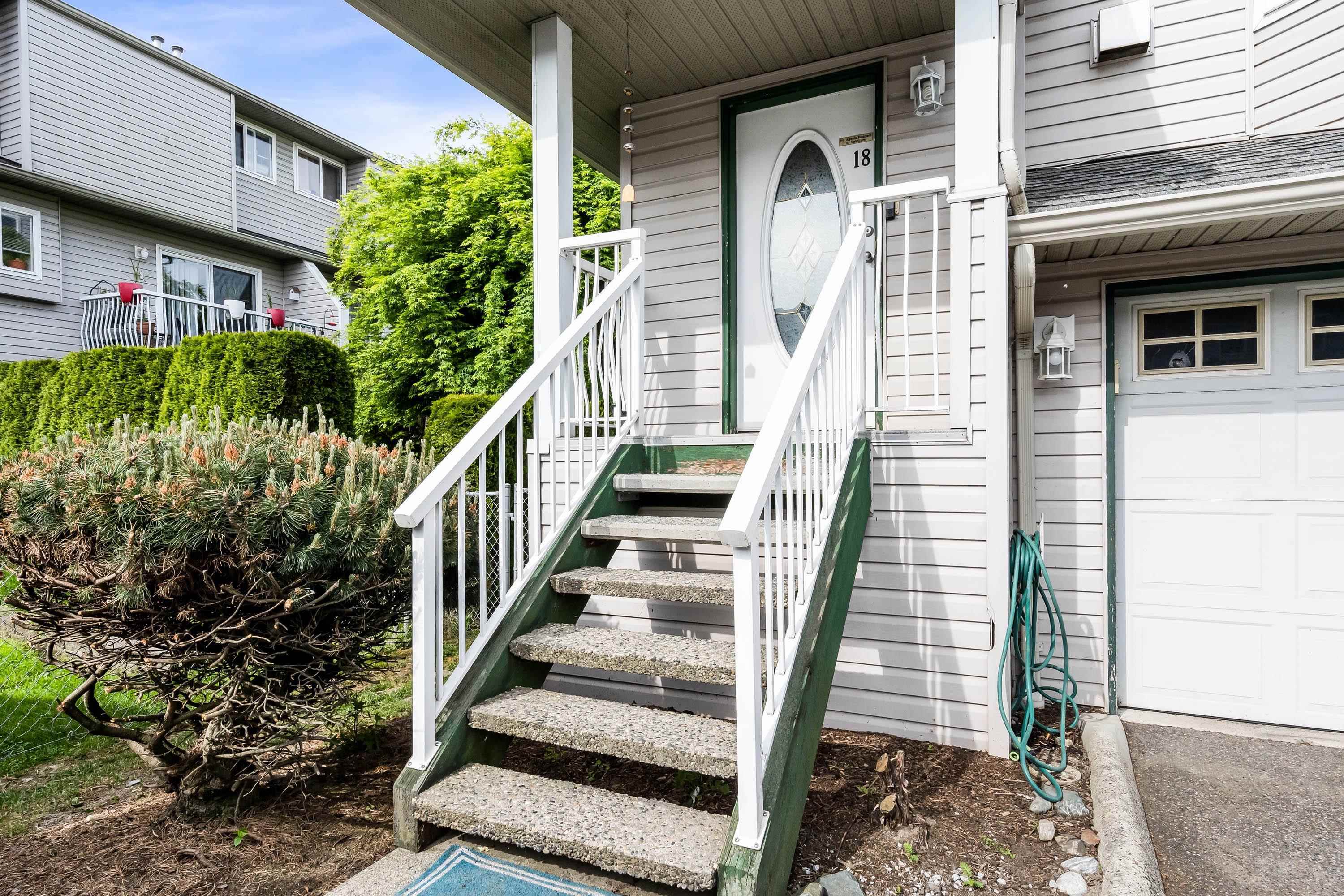 Photo de la propriété: 45090 Luckakuck Way 18 BC V2R 3Z5
