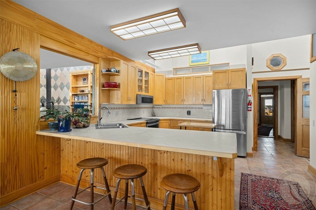 Property Photo: 2500 Sagehill Road MT 59101