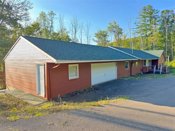 Property Photo: 106 Ahern Road NY 13903
