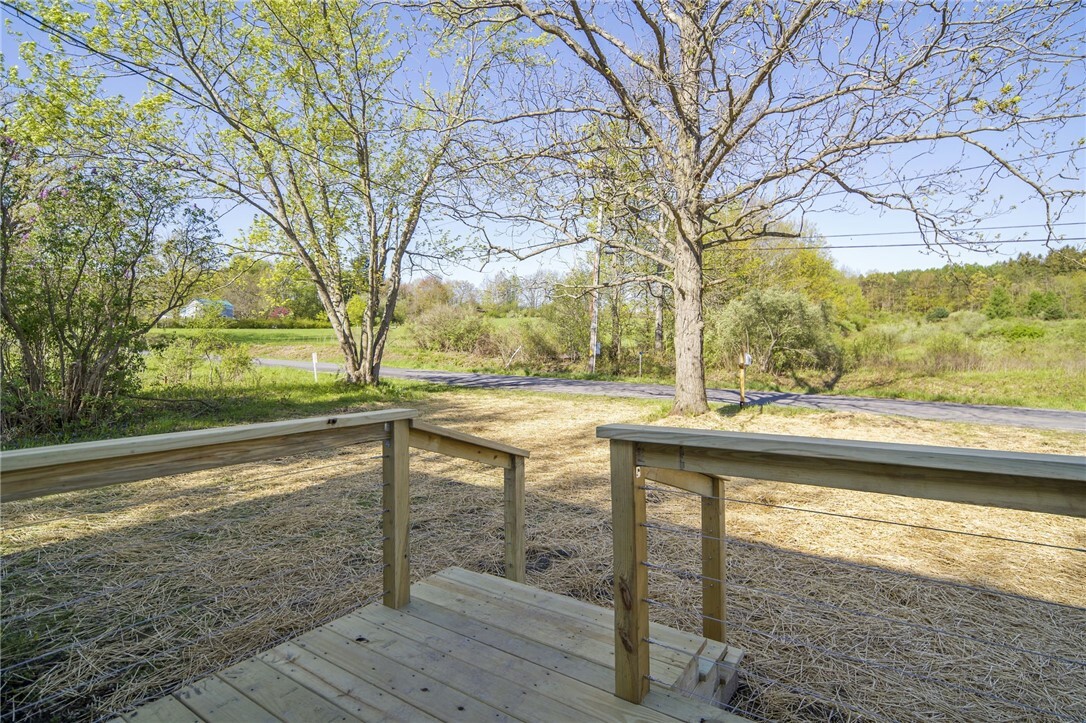 Property Photo: 441 Comfort Road NY 14850