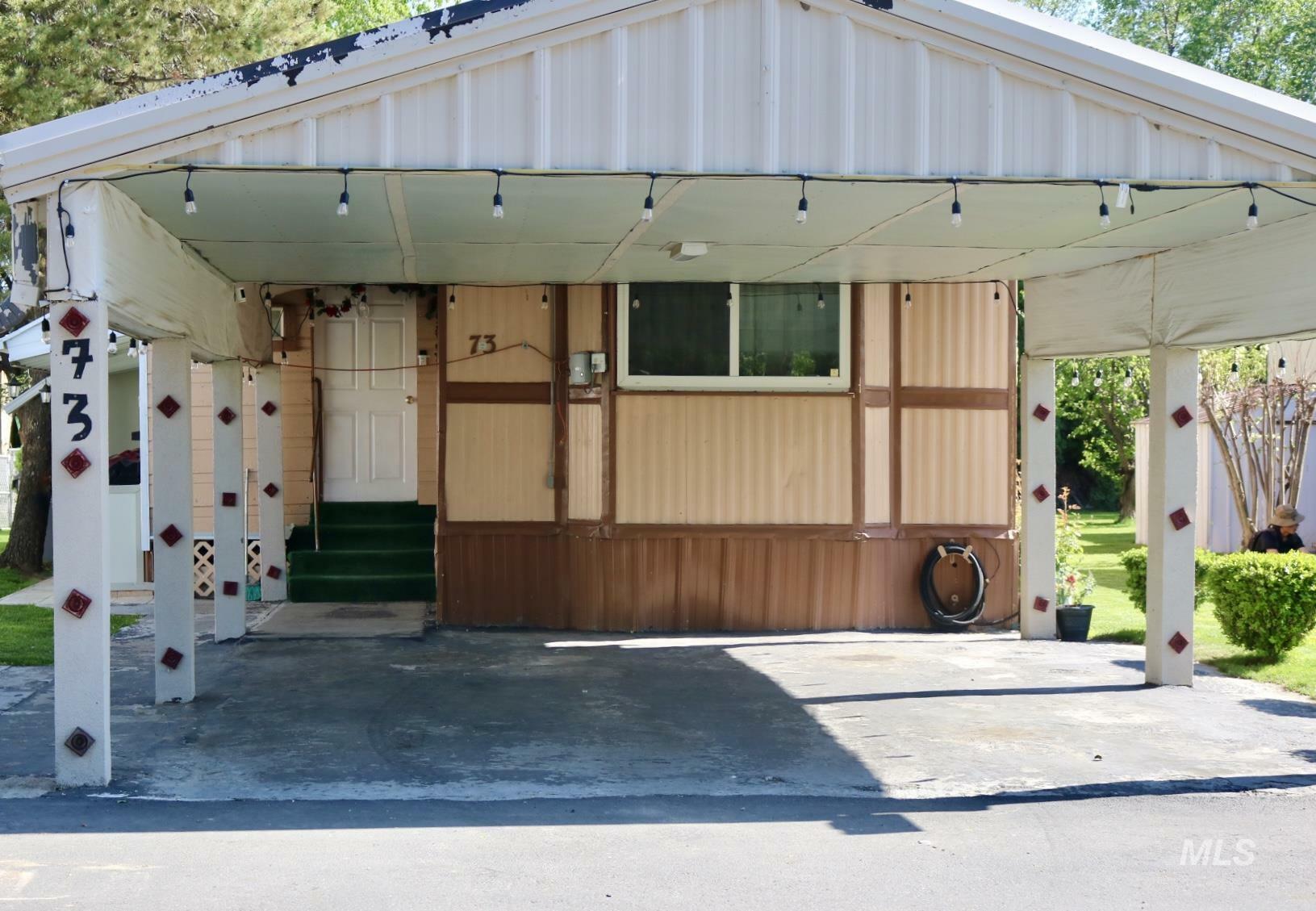 Property Photo: 1410 Flamingo 73 ID 83651