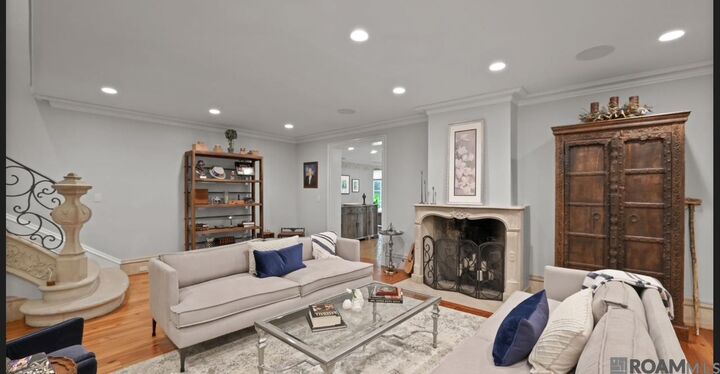 Property Photo:  6326 Highland Rd  LA 70808 