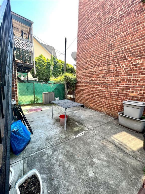 Property Photo: 2210 East 12th Street NY 11229