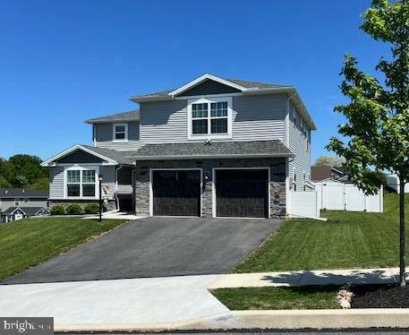 305 Normandy Lane  Dillsburg PA 17019 photo