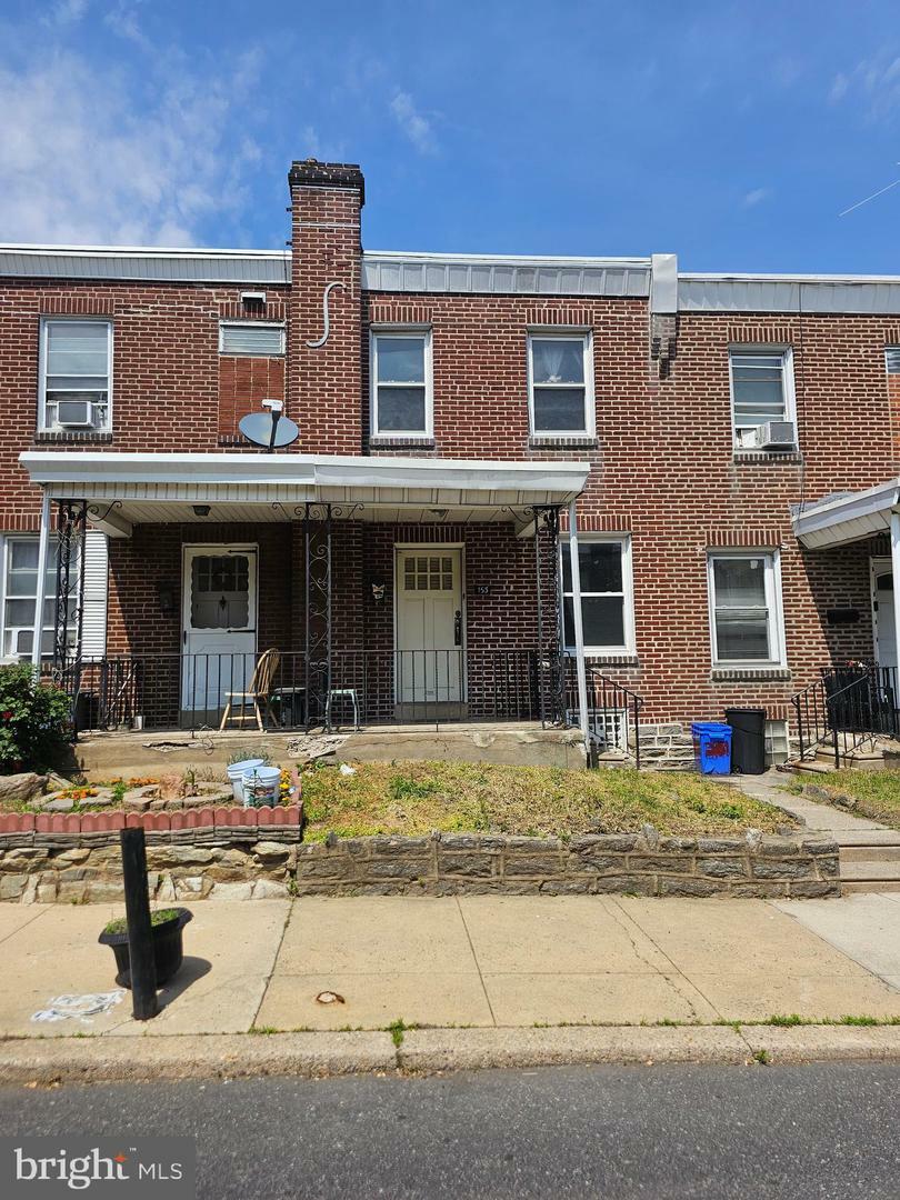 Property Photo: 153 Rosemar Street PA 19120