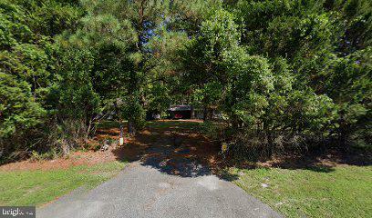 Property Photo: 11229 Stewart Neck Road MD 21853