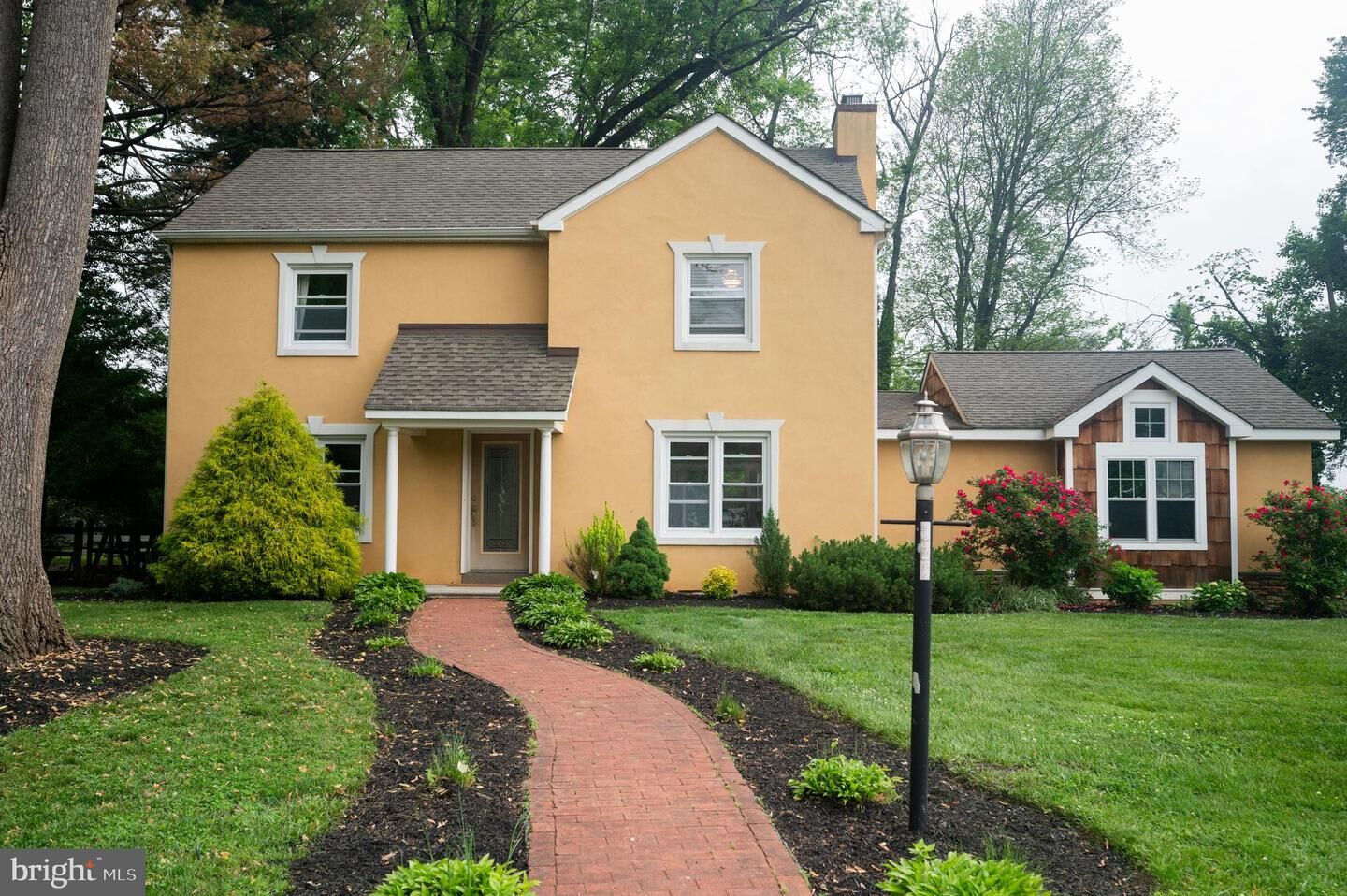 Property Photo:  525 Croyden Road  PA 19012 