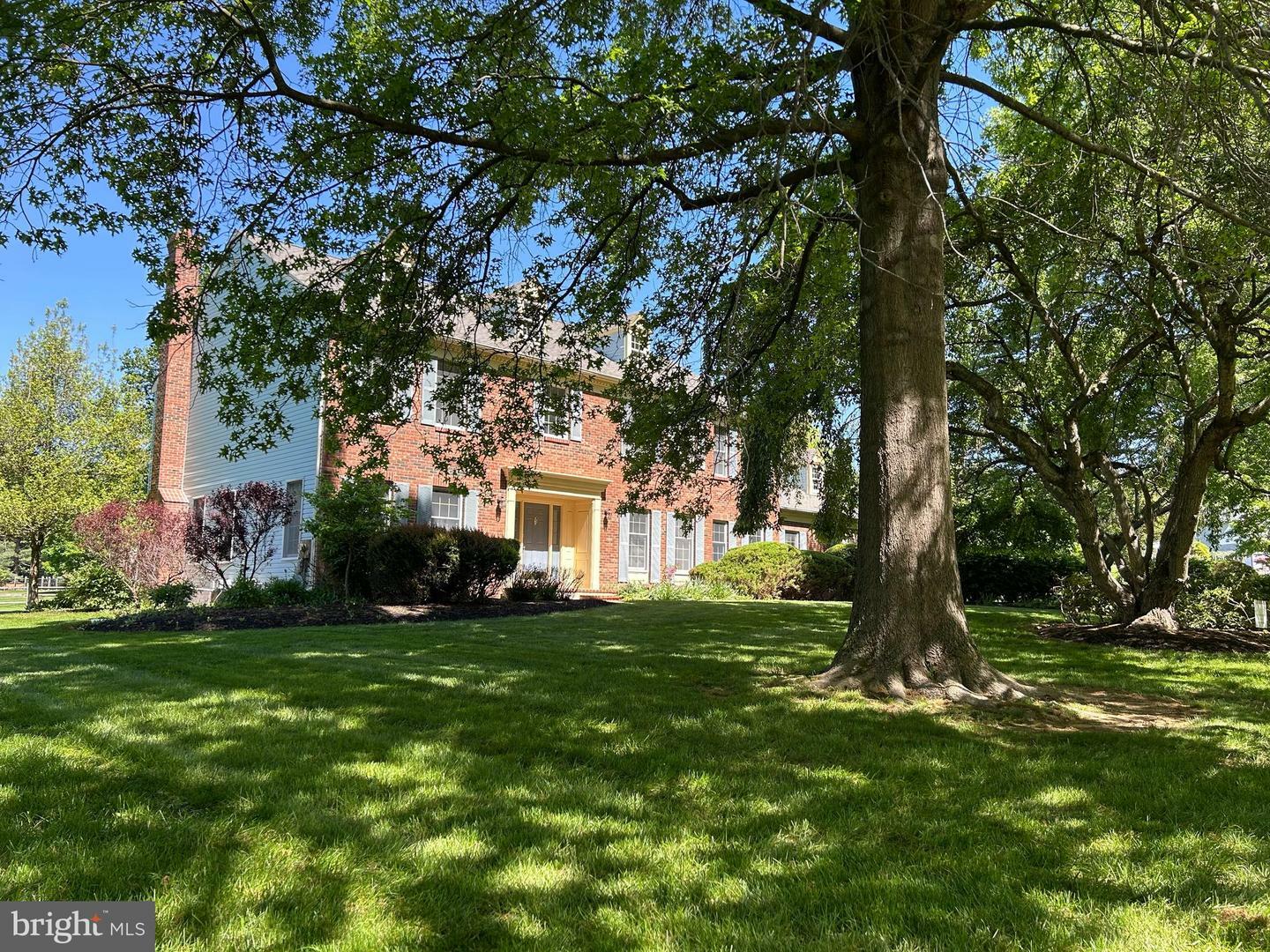 Property Photo: 3720 Morrison Way PA 18902