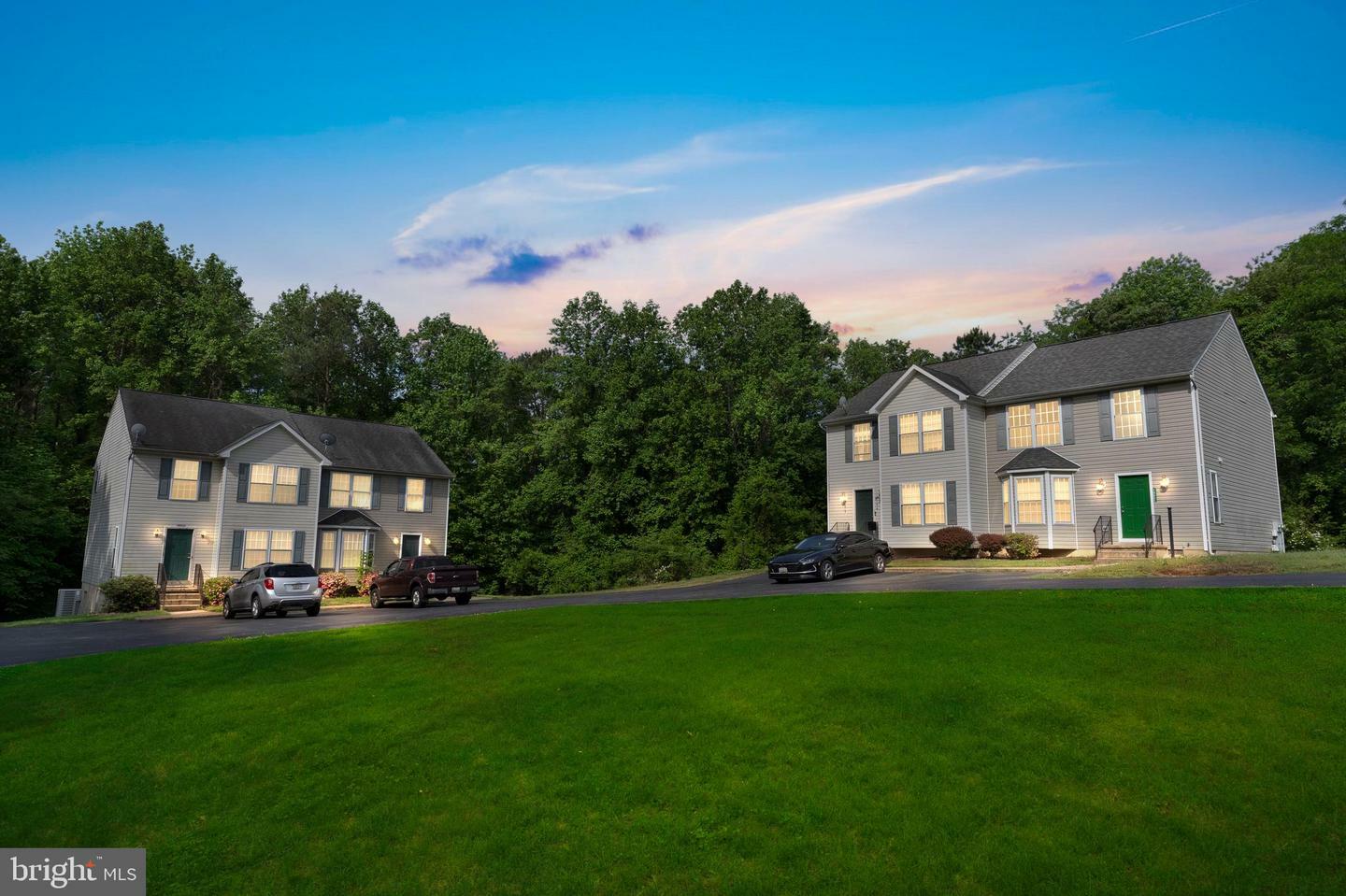 Property Photo: 19645 Point Lookout Road MD 20653