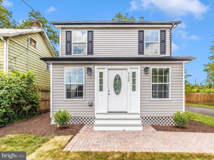 Property Photo:  4330 Buckeystown Pike  MD 21704 