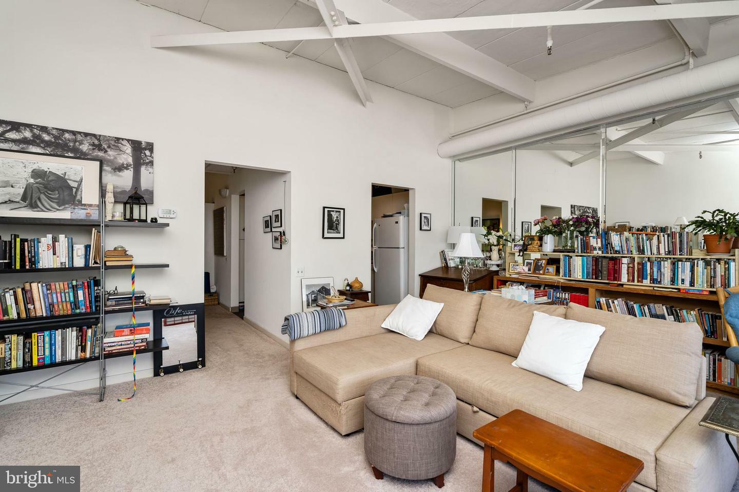 Property Photo: 3 N Chris Columbus Boulevard Td411 PA 19106