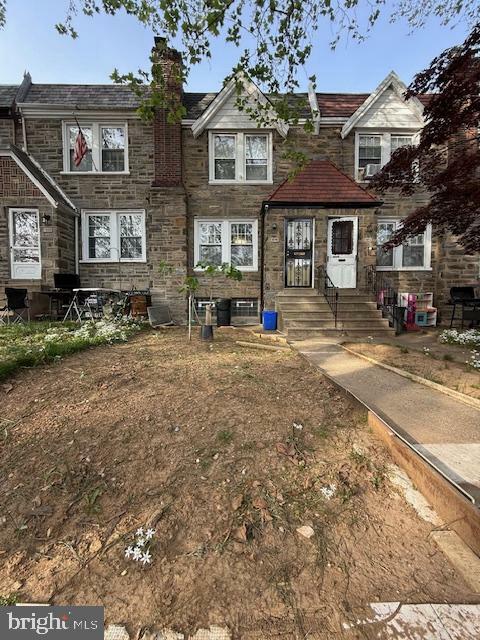 3323 Longshore Avenue  Philadelphia PA 19149 photo