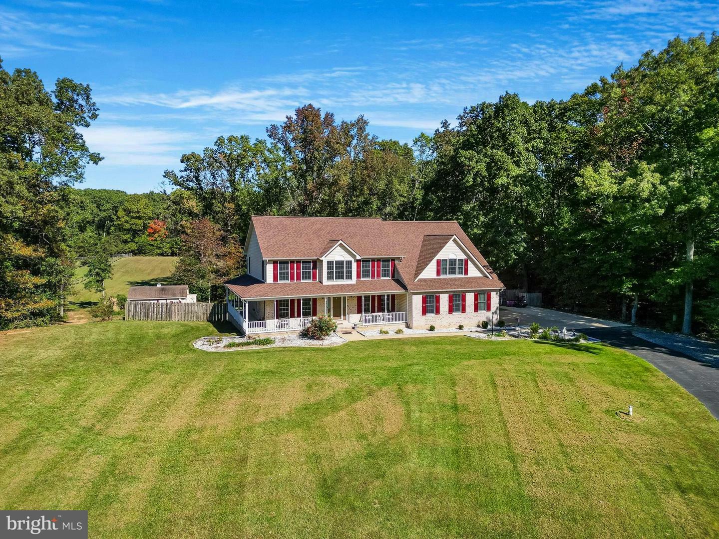 Property Photo: 11670 Gilbert Lane MD 20646