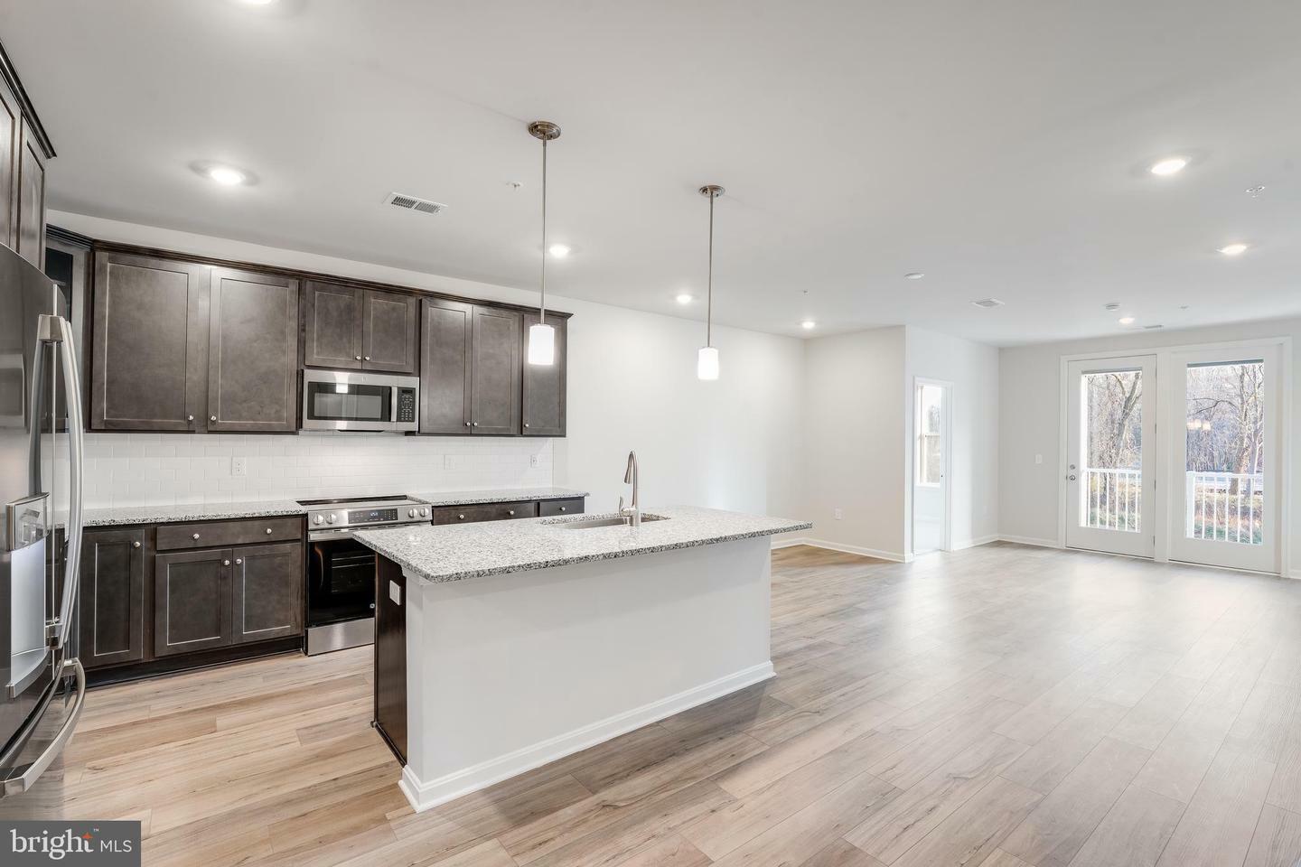Property Photo: 4003 Seaside Alder Road 0208 - Rose MD 20720