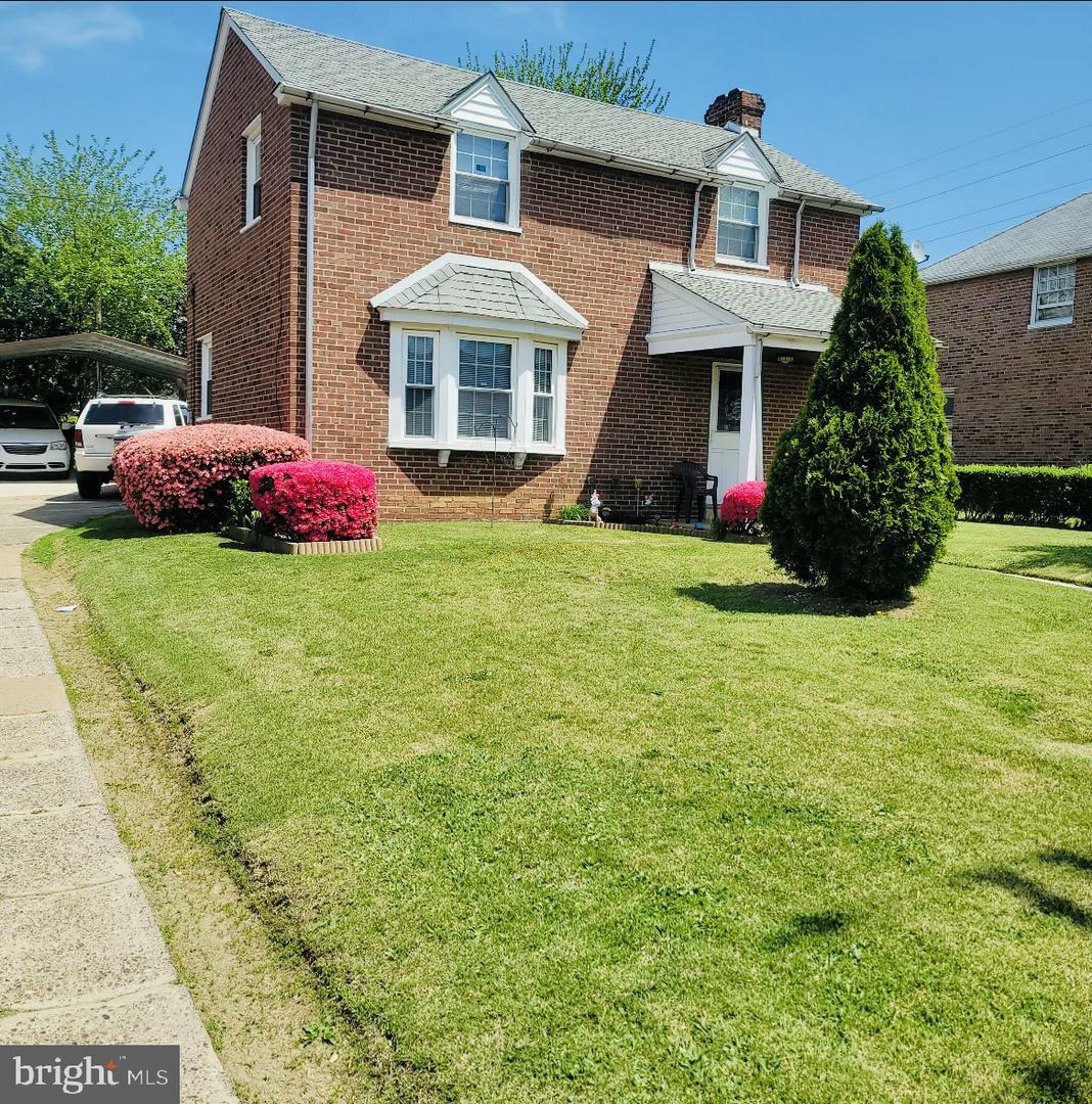 Property Photo: 929 Magee Avenue PA 19111