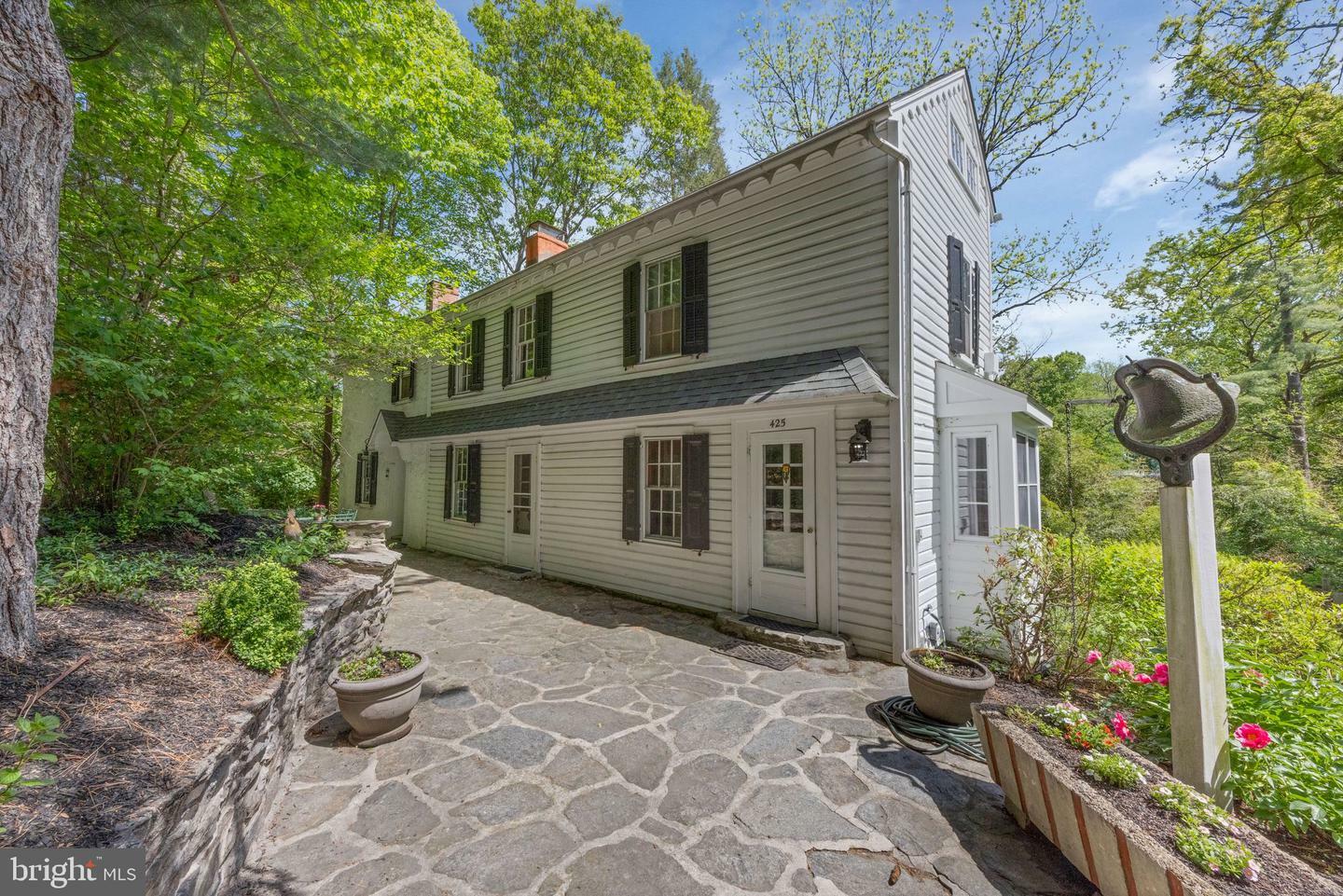 425 W Rose Tree Road  Media PA 19063 photo