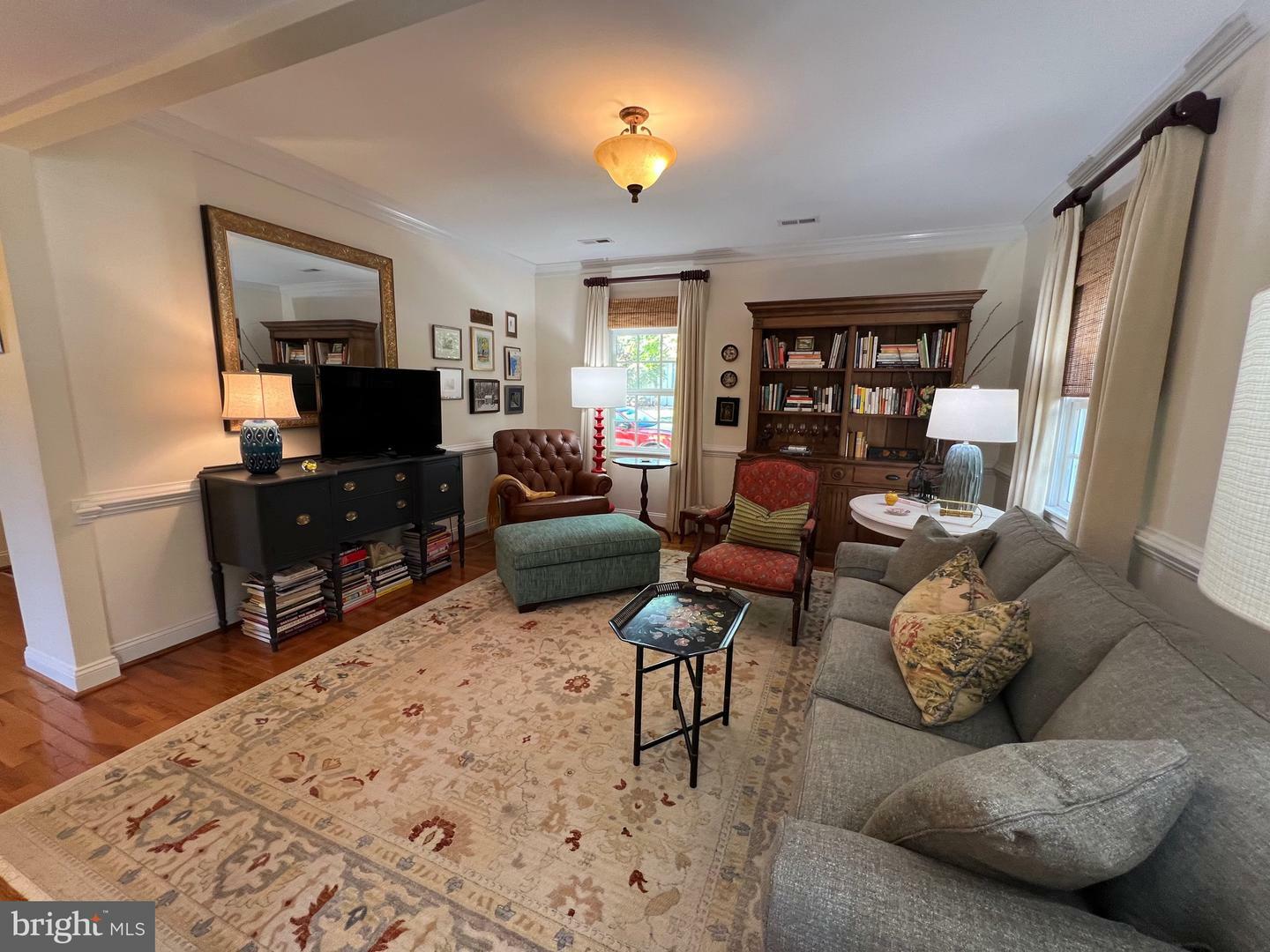 Property Photo: 211 Prince Edward Street VA 22401
