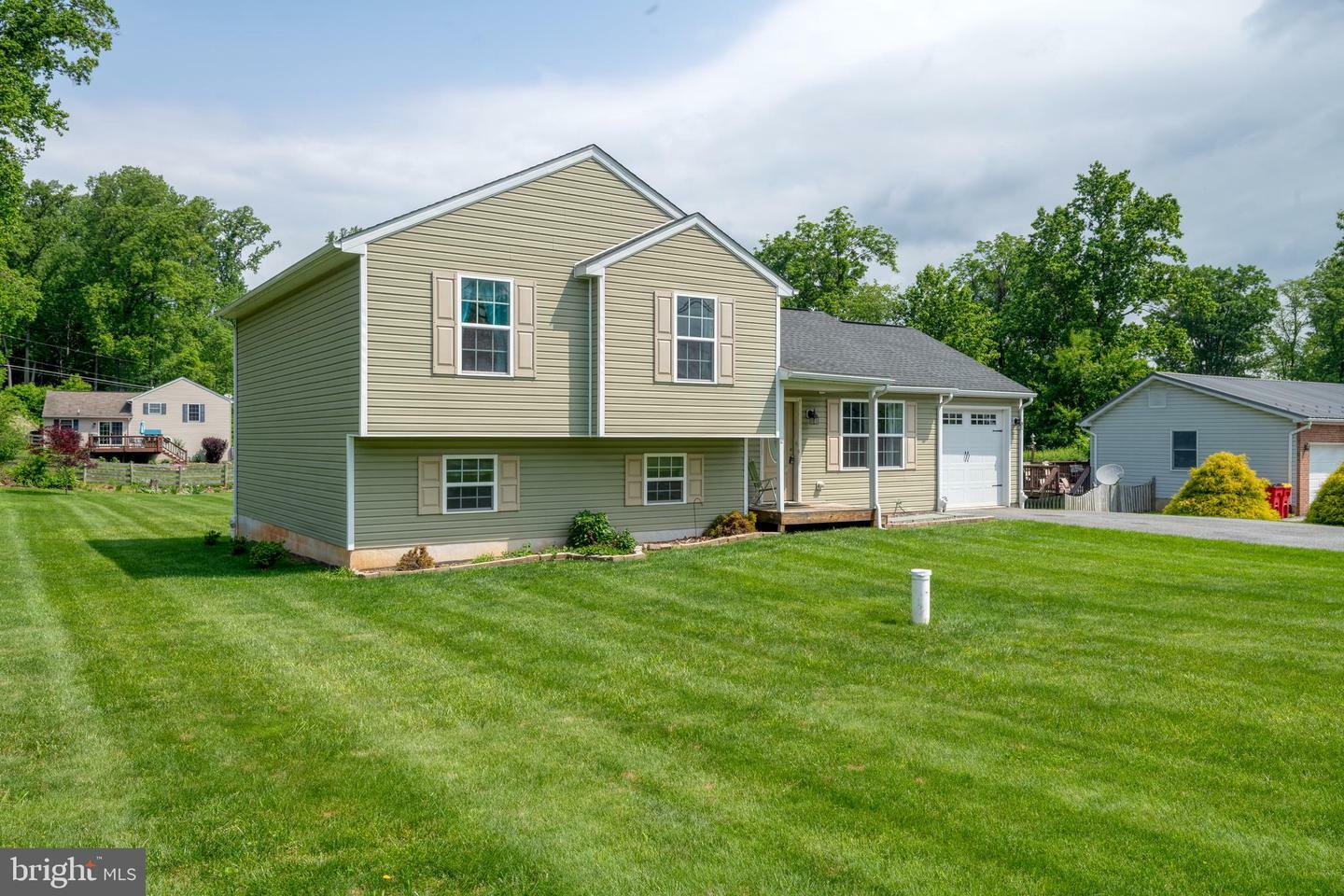 Property Photo: 68 Mile Trail PA 17320