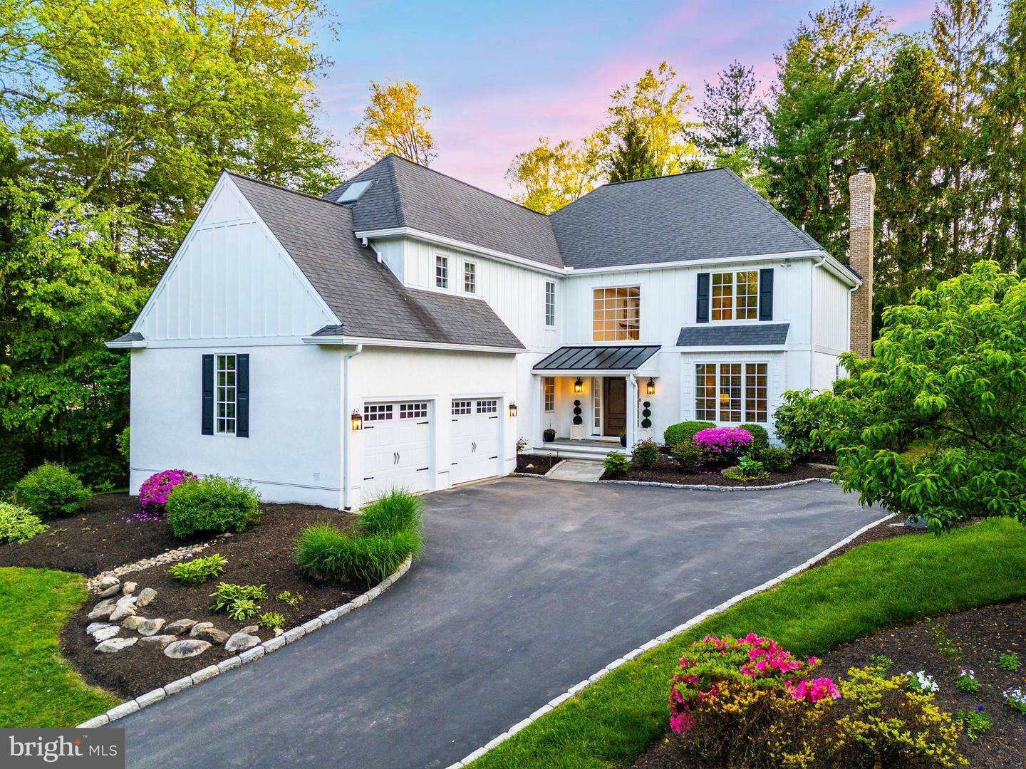 Property Photo: 302 Gramont Lane PA 19085