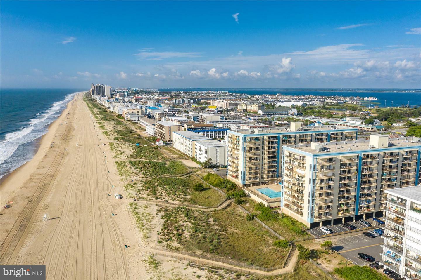 Property Photo: 13100 Coastal Highway 111002 MD 21842