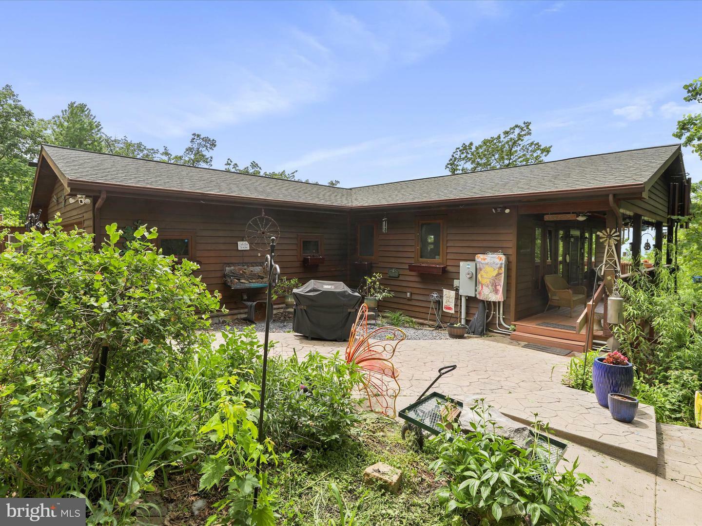 316 Ashbaugh Drive  Harpers Ferry WV 25425 photo