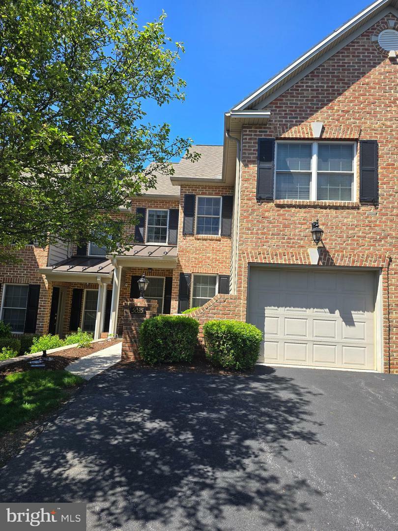 5035 Mendenhall Drive  Mechanicsburg PA 17050 photo