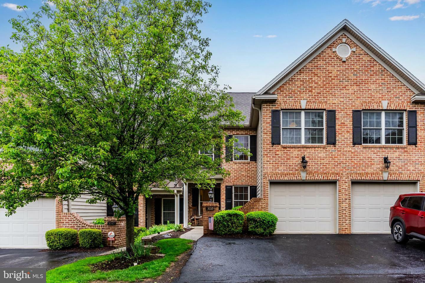 Property Photo: 5035 Mendenhall Drive PA 17050