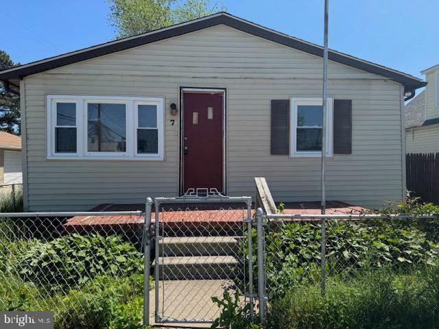 Property Photo: 7 Centre MD 21222
