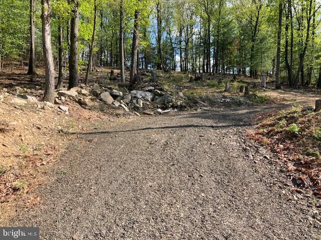 Property Photo:  2464 Papoose Drive  PA 17922 