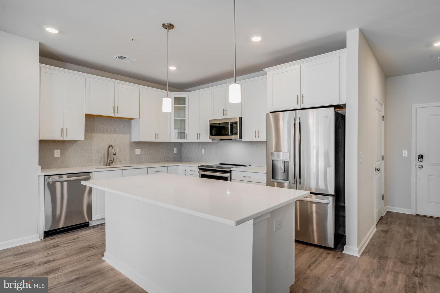 Property Photo: 4003 Seaside Alder Road 0309- Lilac MD 20720