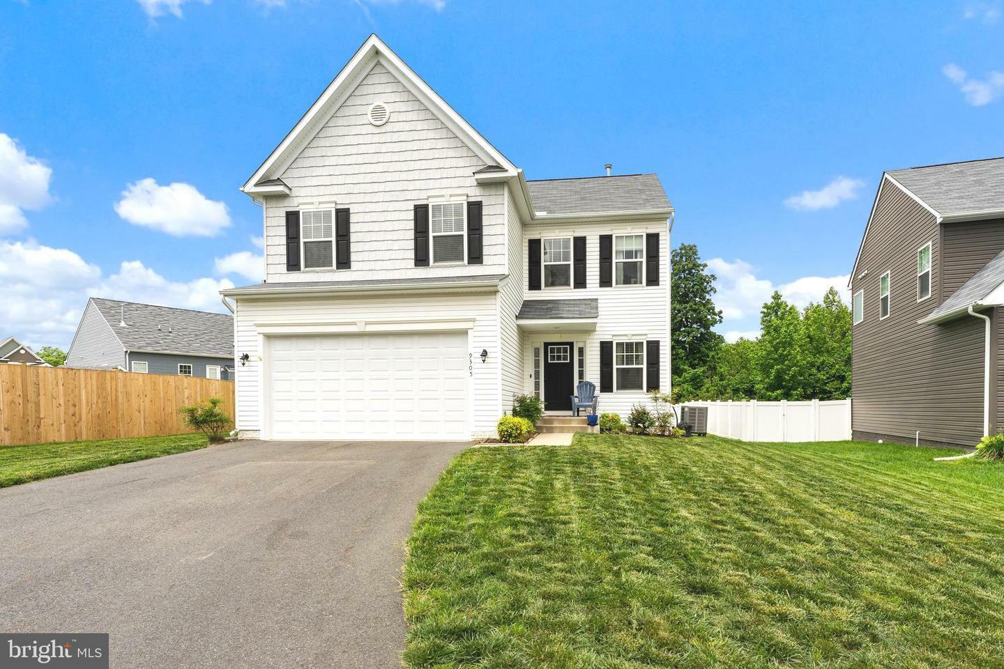 Property Photo: 9305 Cedar Forest Drive VA 22408
