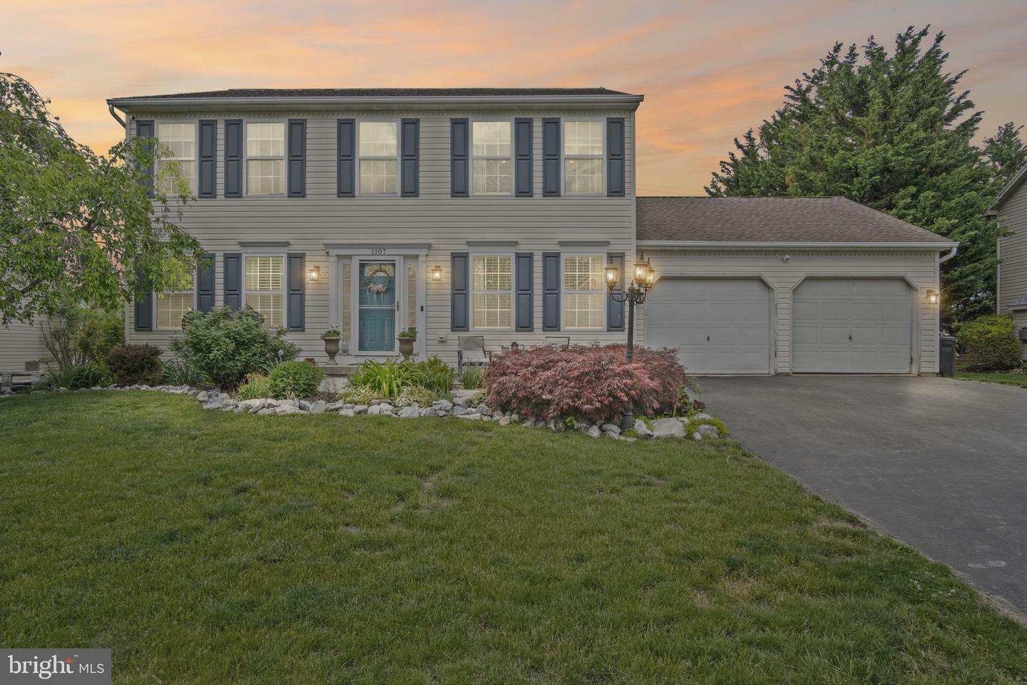 Property Photo: 1107 Shannon Lane PA 17013