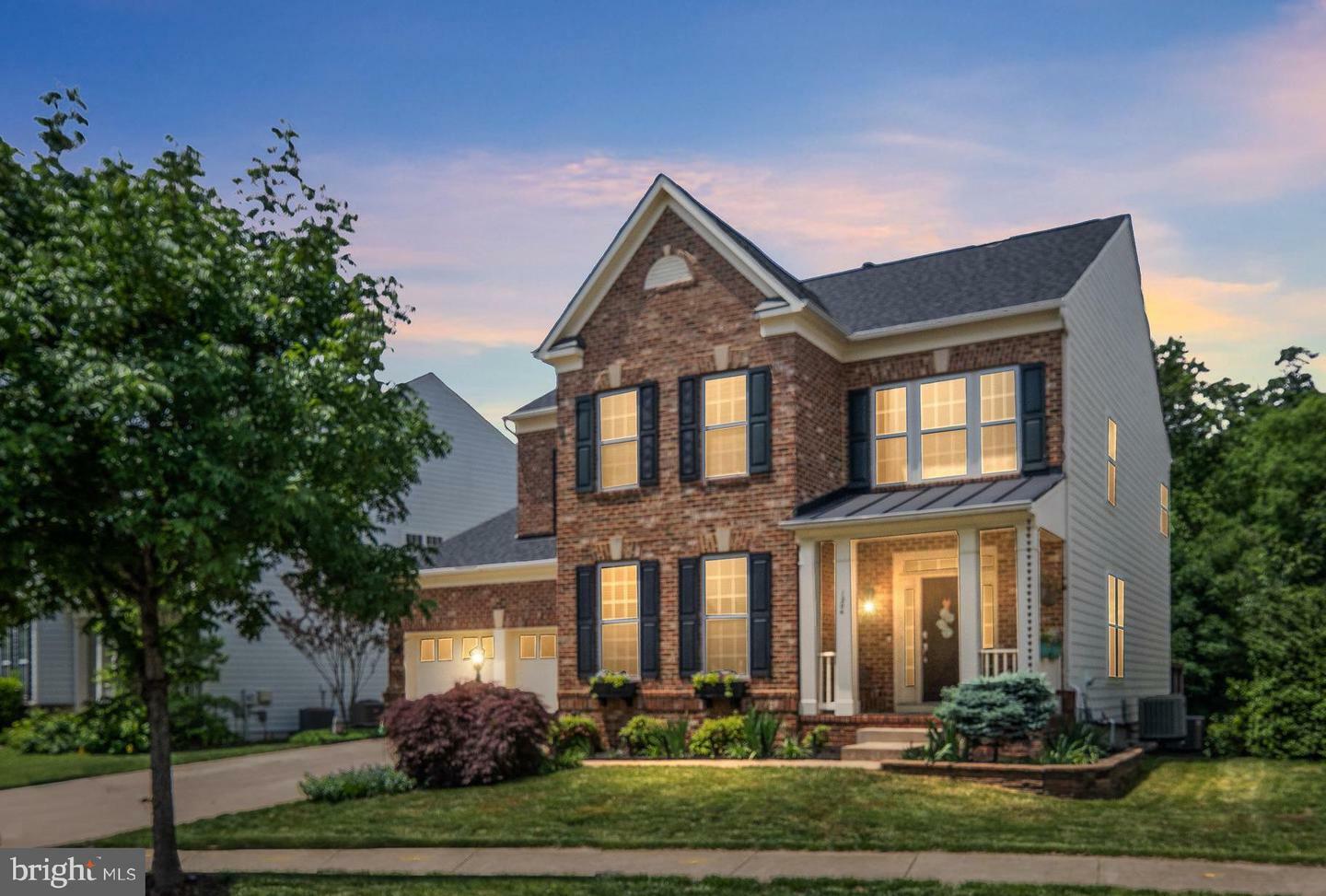 Property Photo: 1204 Walker Drive VA 22401
