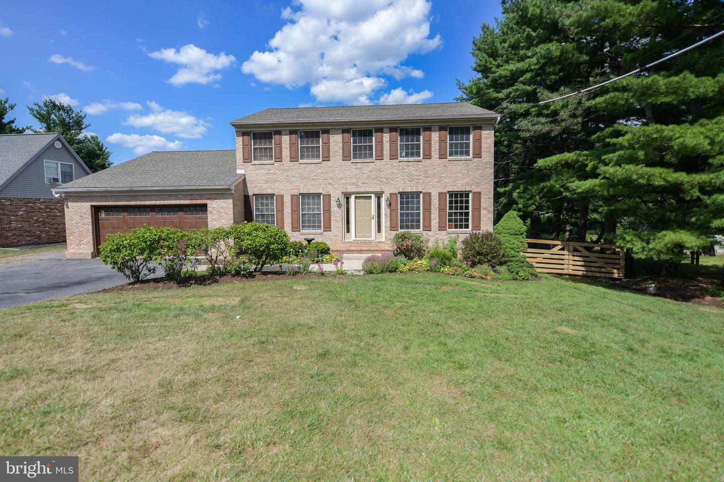 Property Photo: 243 Clark Road PA 17033