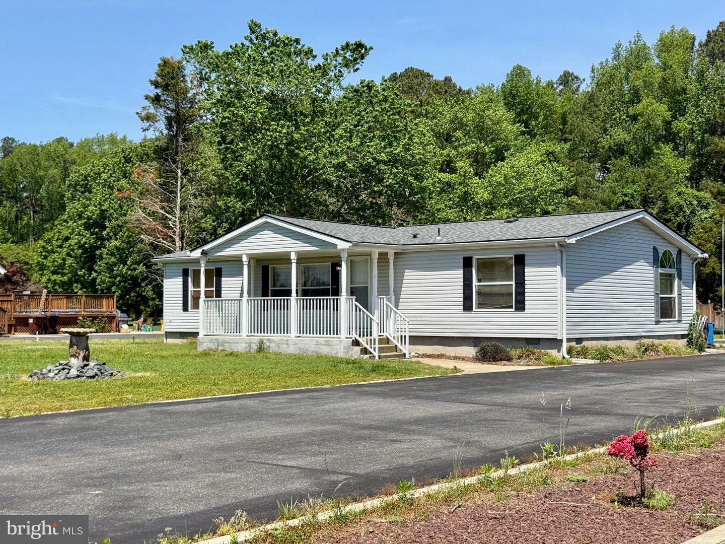 Property Photo: 34462 Railroad Avenue MD 21850