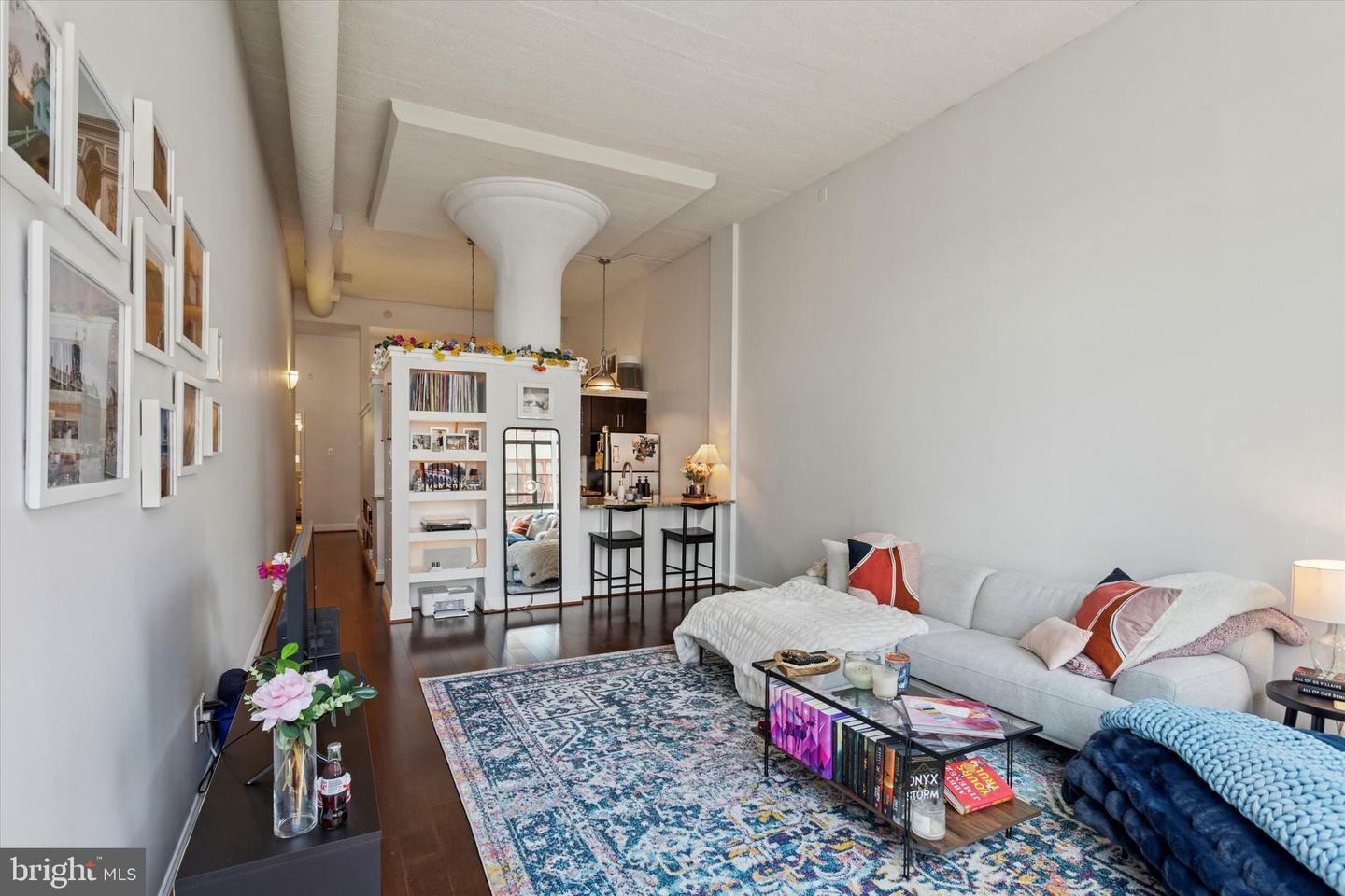 Property Photo: 2429 Locust Street 508 PA 19103